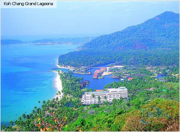 Остров Koh Chang